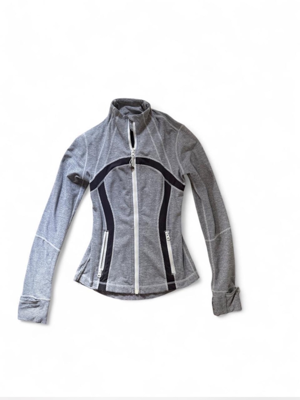 Lululemon align jacket, size 4